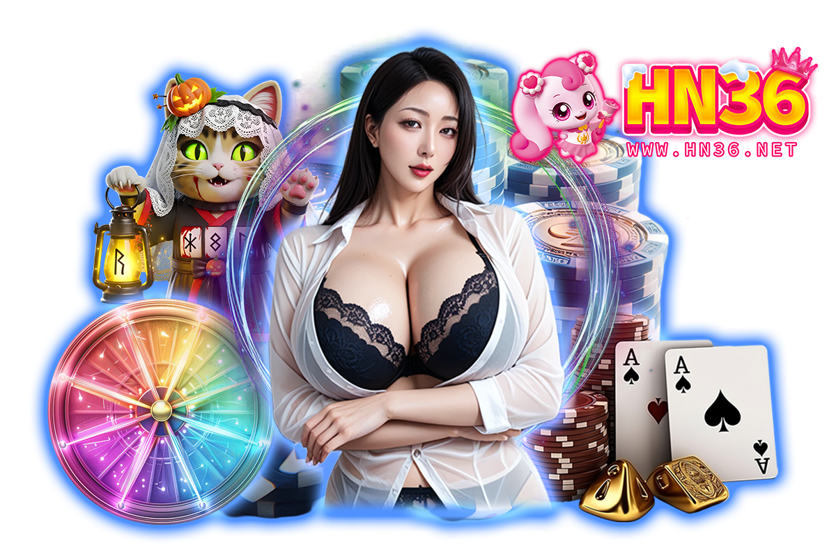 hn36 สล็อต