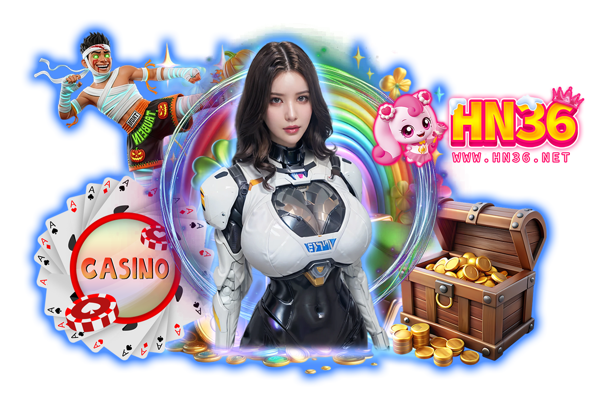 hn36 เว็บตรง