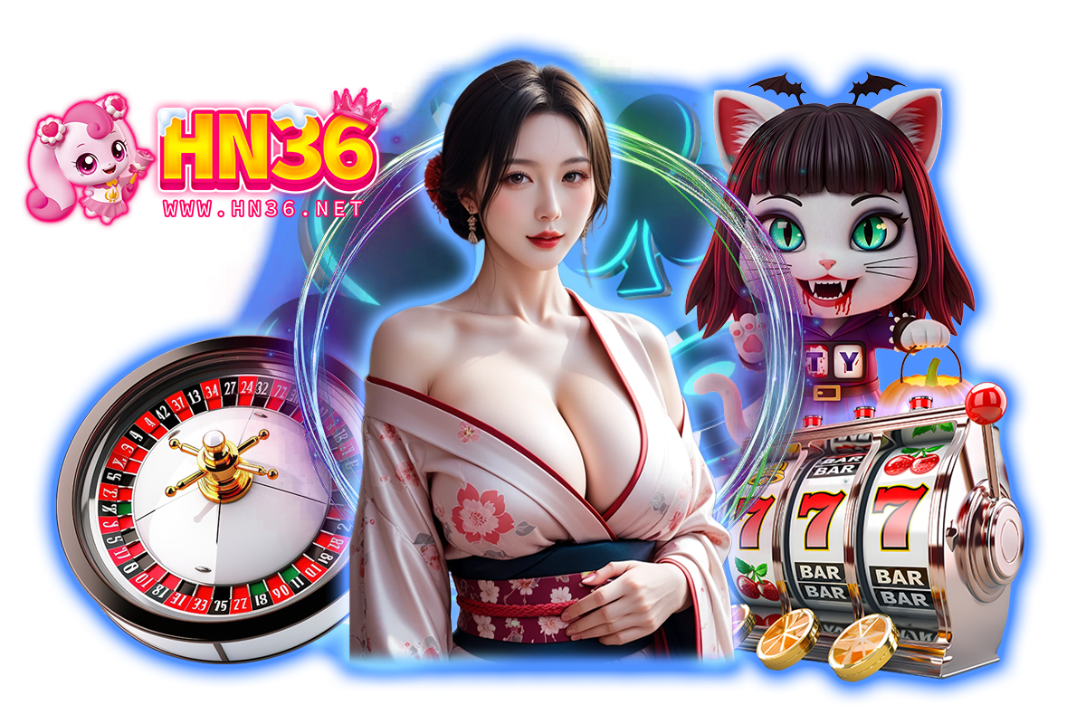 hn36 แจกเครดิตฟรี